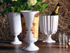 Astier de Villatte Rocaille Vase