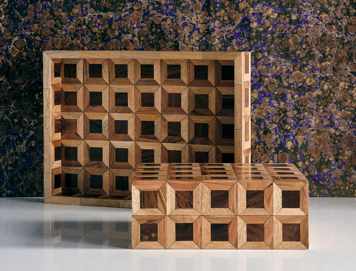 Pietro Trays