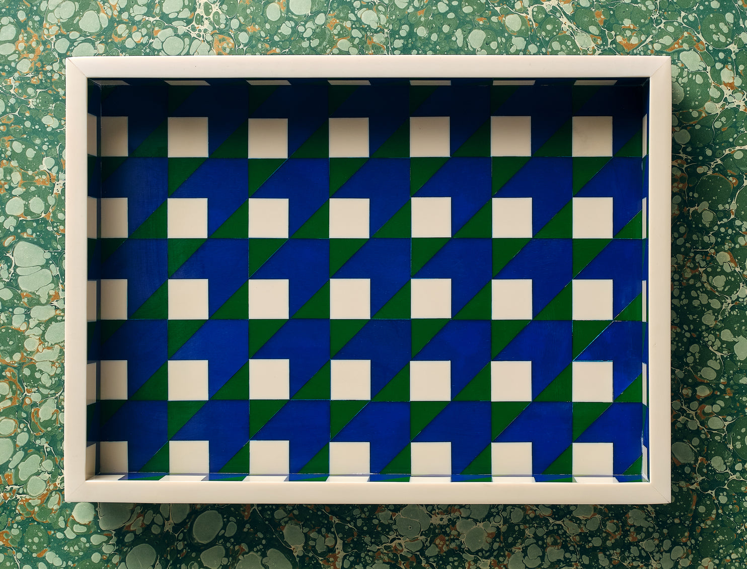 Waverley Tray