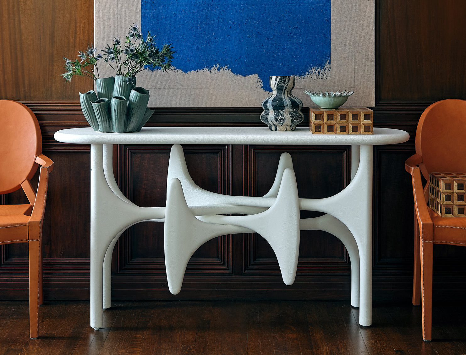 Estelle Vase