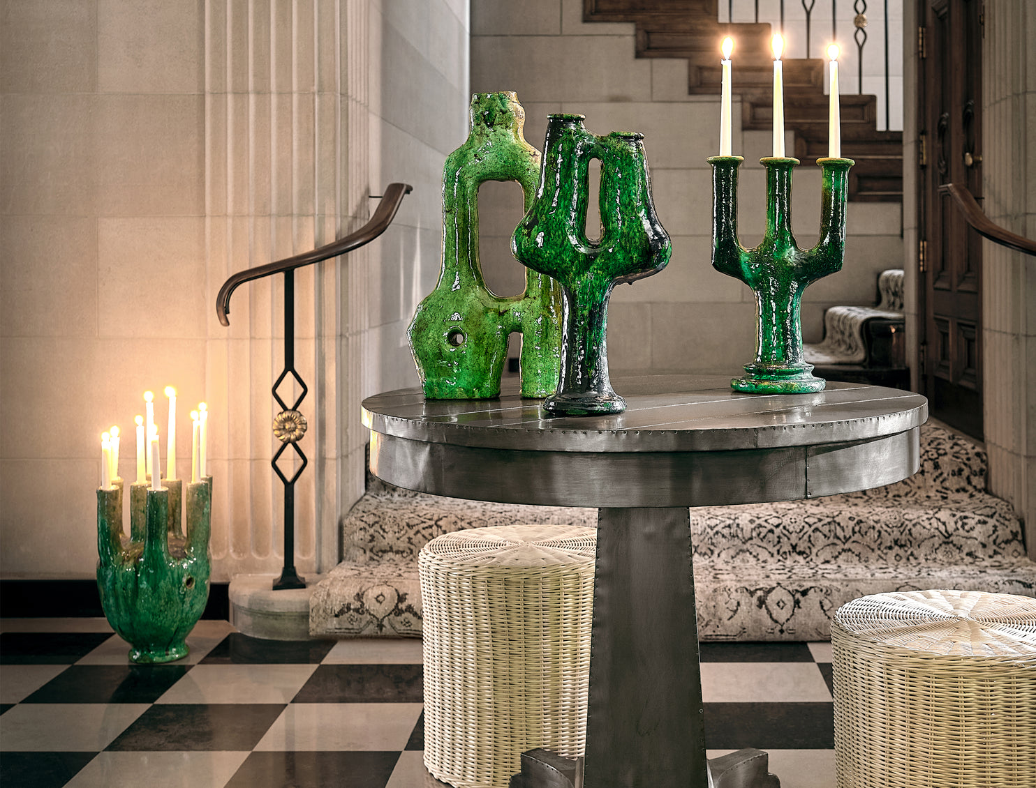 Zohra Pottery C