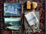 Alphabet Matchbox Covers