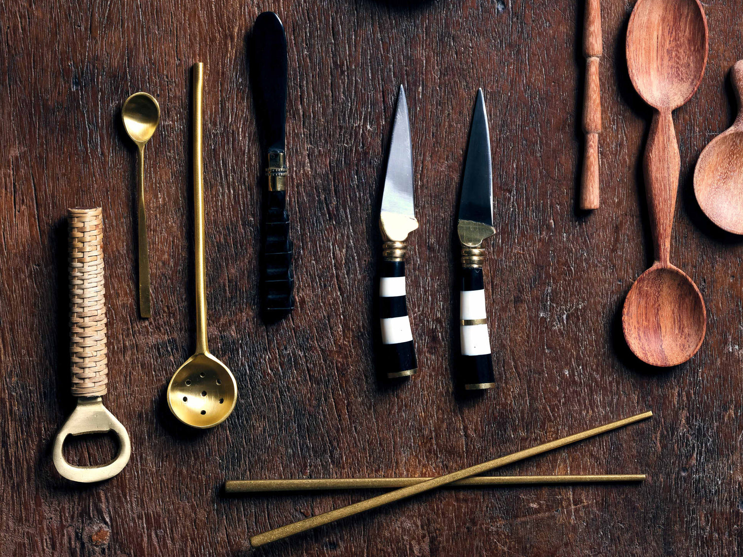 Cedric Cheese Knives