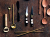 Cedric Cheese Knives
