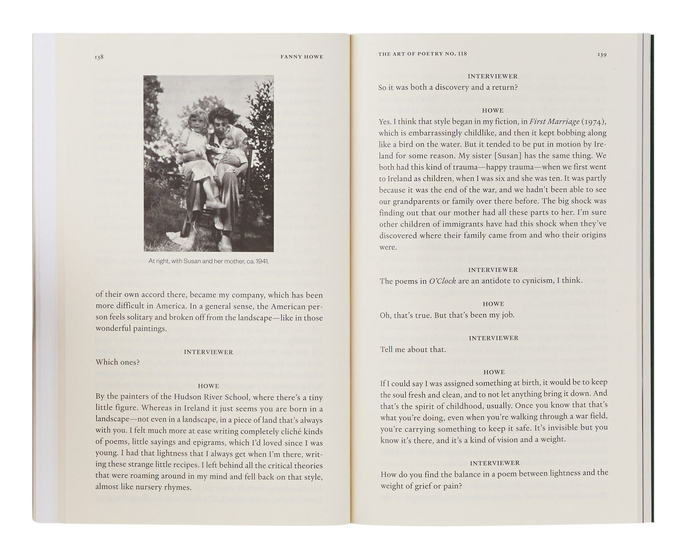 The Paris Review #252