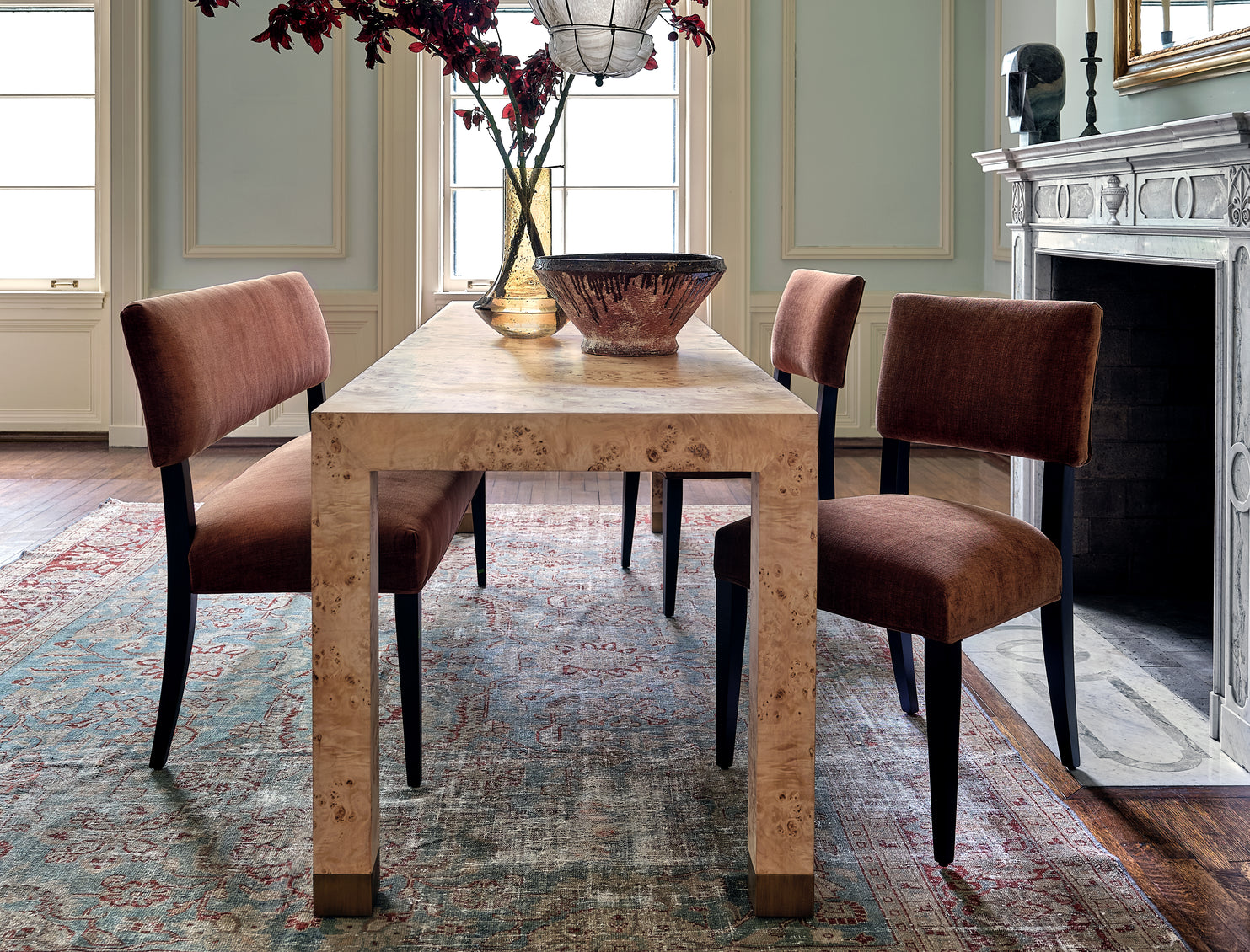Spencer Side Chair