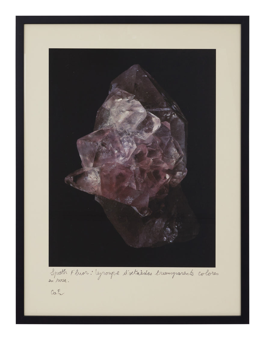 La Gemme Art Amethyst