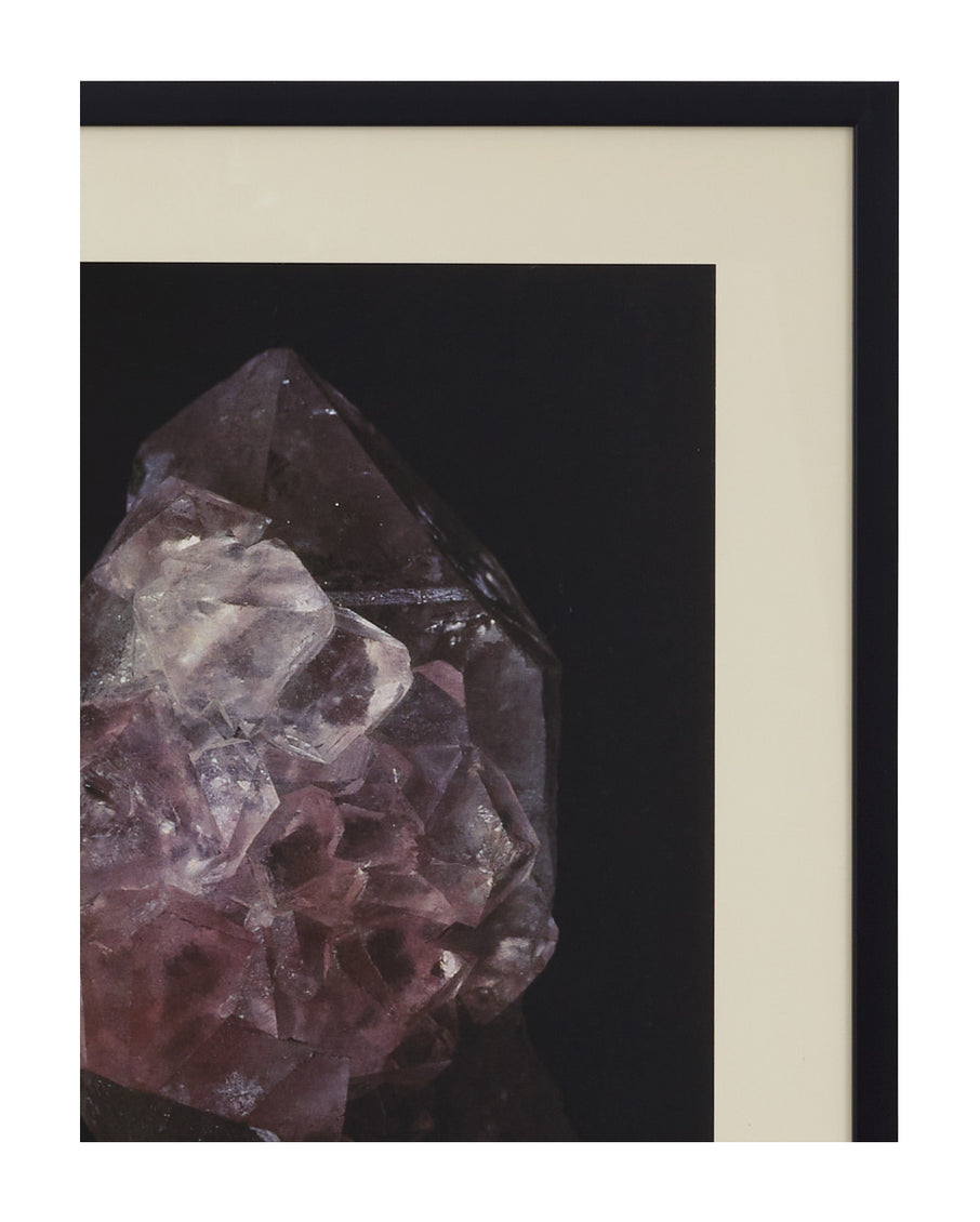 La Gemme Art Amethyst