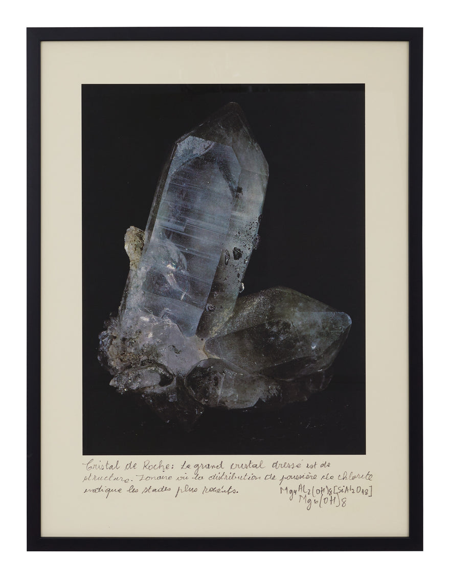 La Gemme Art Quartz