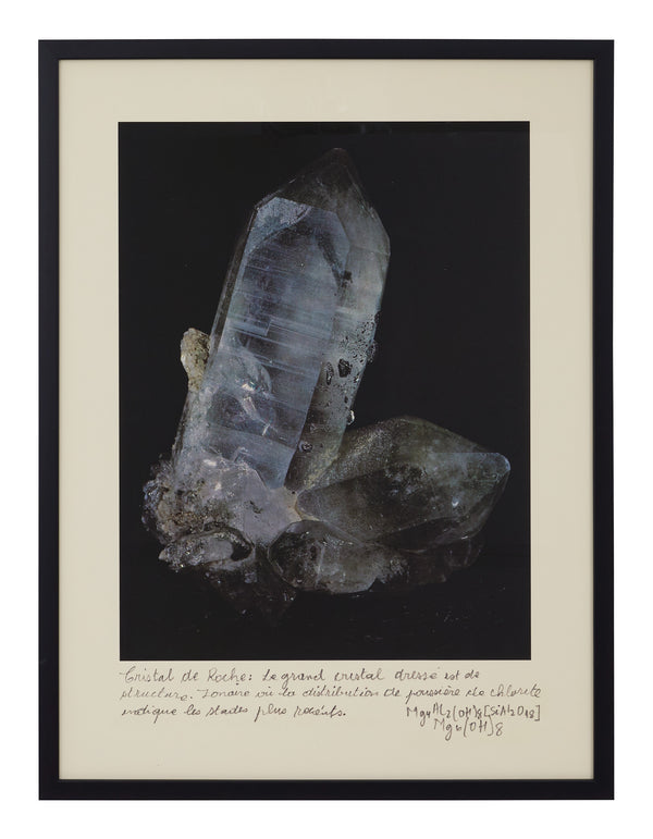 La Gemme Art Quartz