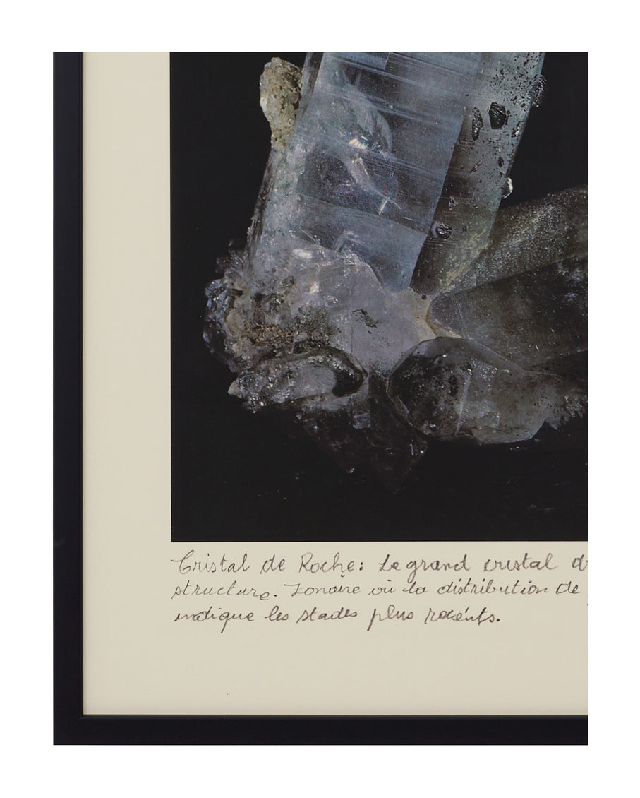 La Gemme Art Quartz
