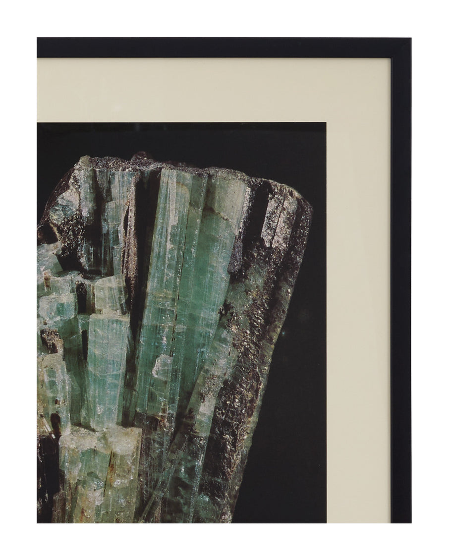 La Gemme Art Vert Quartz