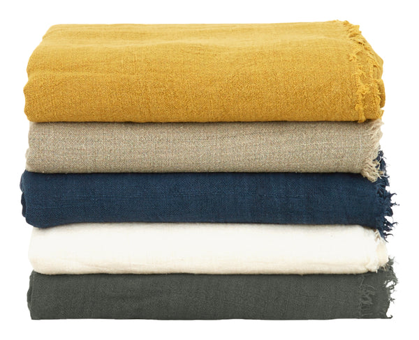 Fenn Bedcovers