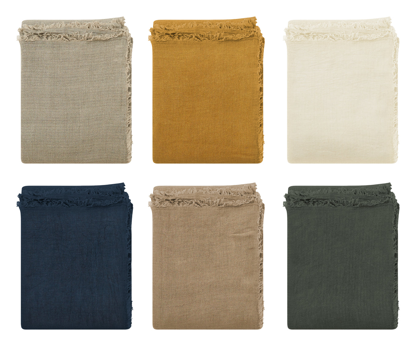 Fenn Bedcovers
