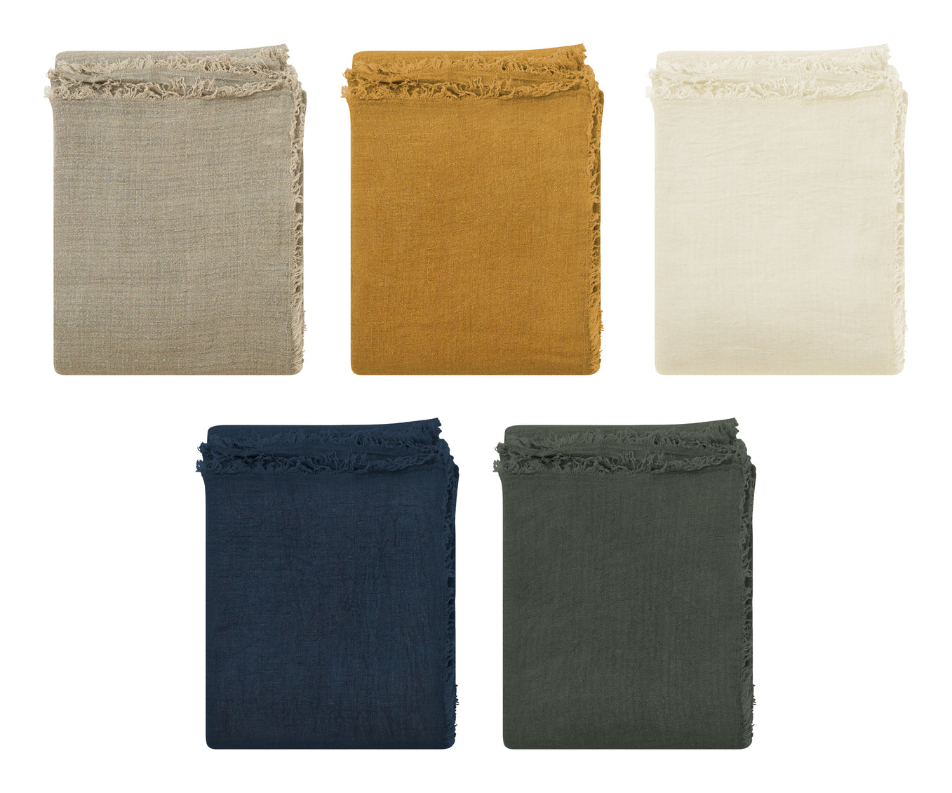 Fenn Bedcovers