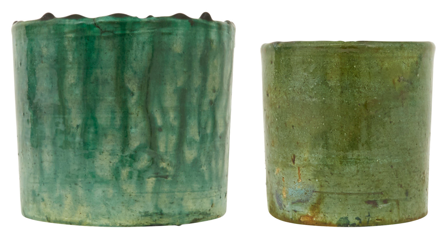 Moroccan Mint Tea Candles