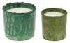Moroccan Mint Tea Candles