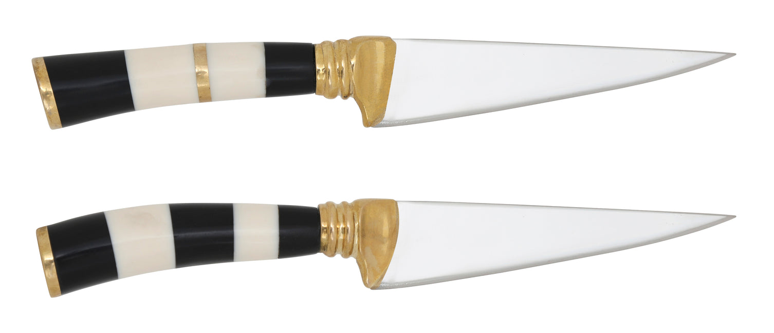 Cedric Cheese Knives