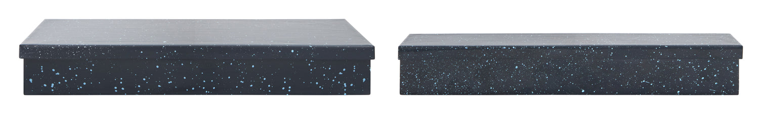 Constellation Long Boxes