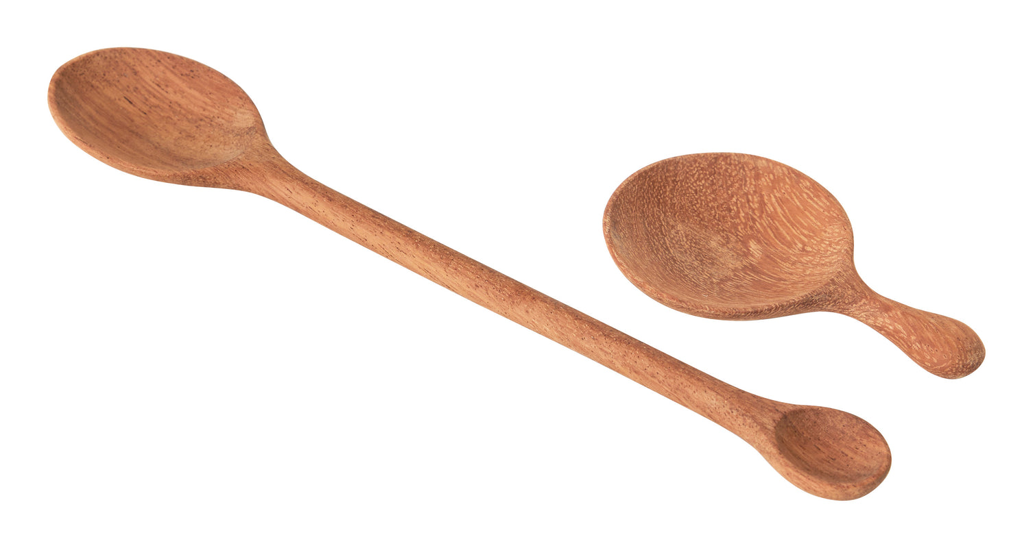 Romi Spoons
