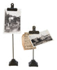 Edison Clip Stands