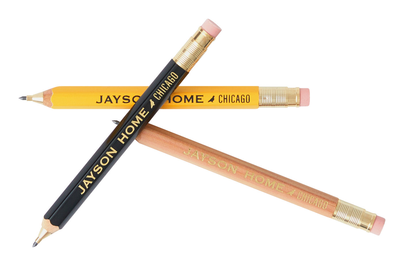 JH Mechanical Pencils