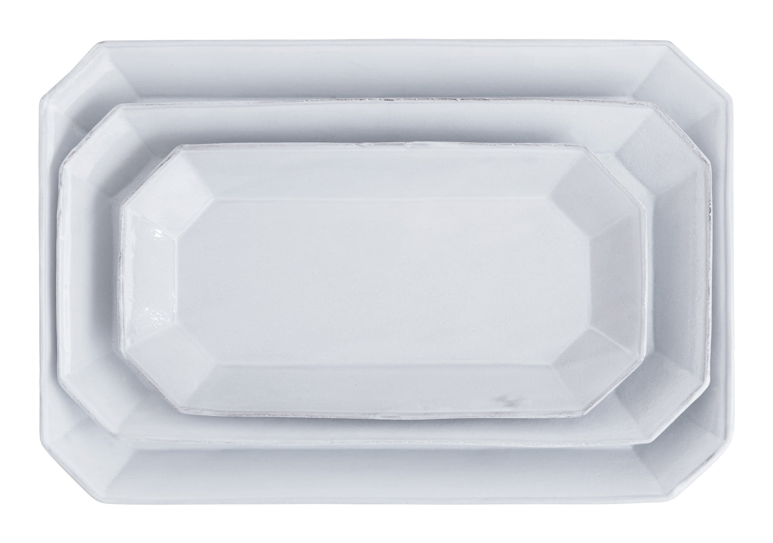 Astier de Villatte Revolution Platters