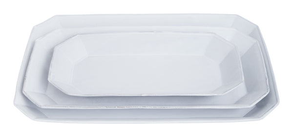 Astier de Villatte Revolution Platters