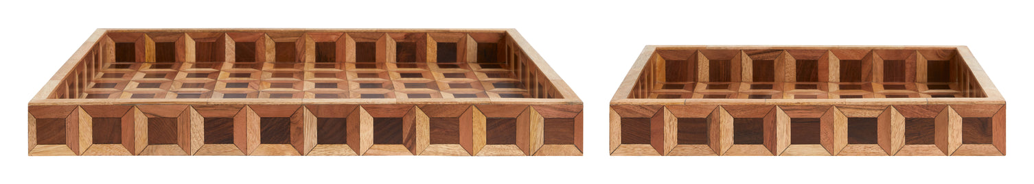 Pietro Trays