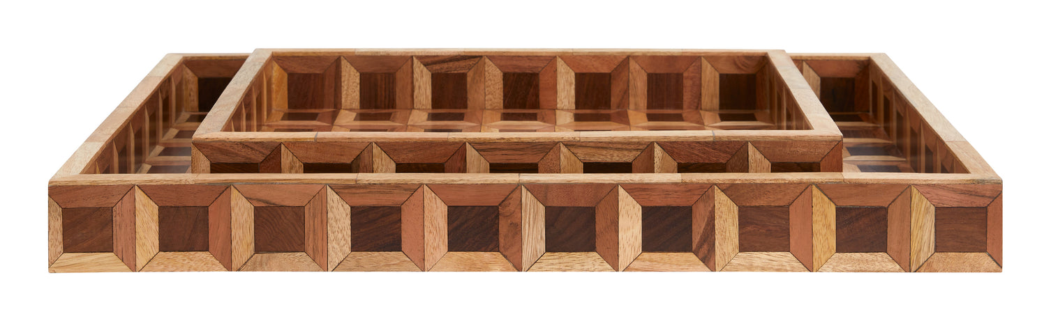 Pietro Trays