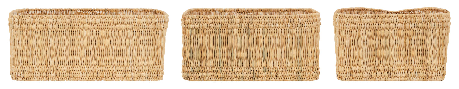 Mahala Baskets