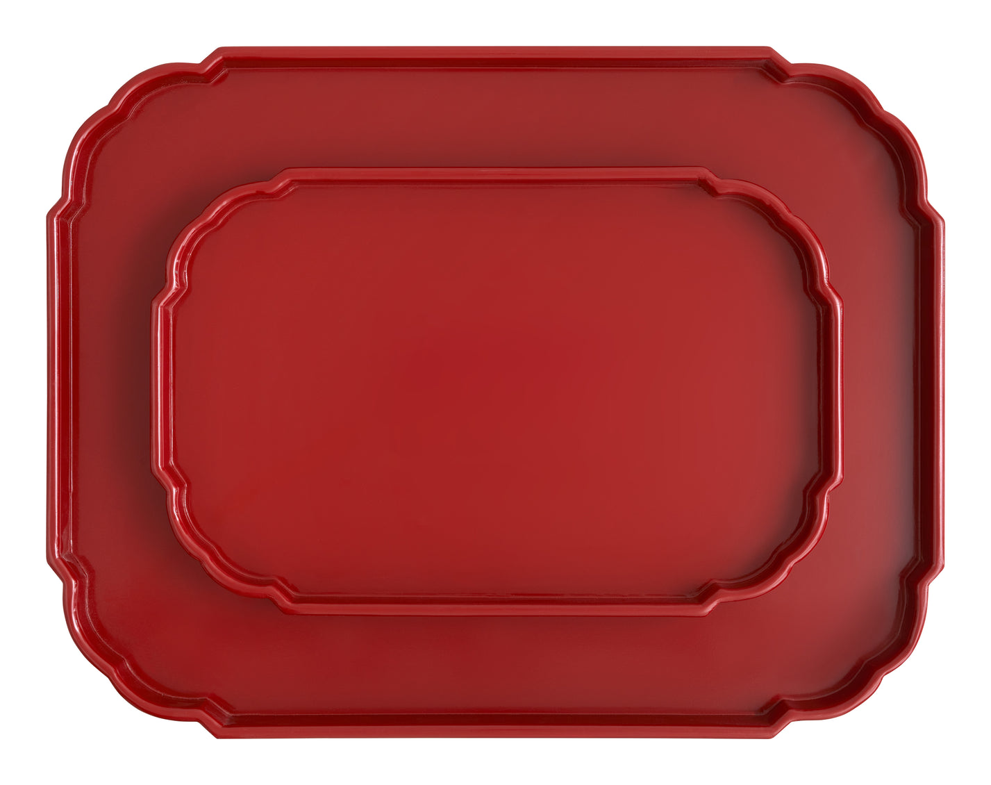 Haines Trays