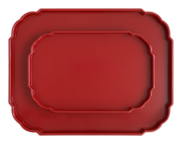 Haines Trays