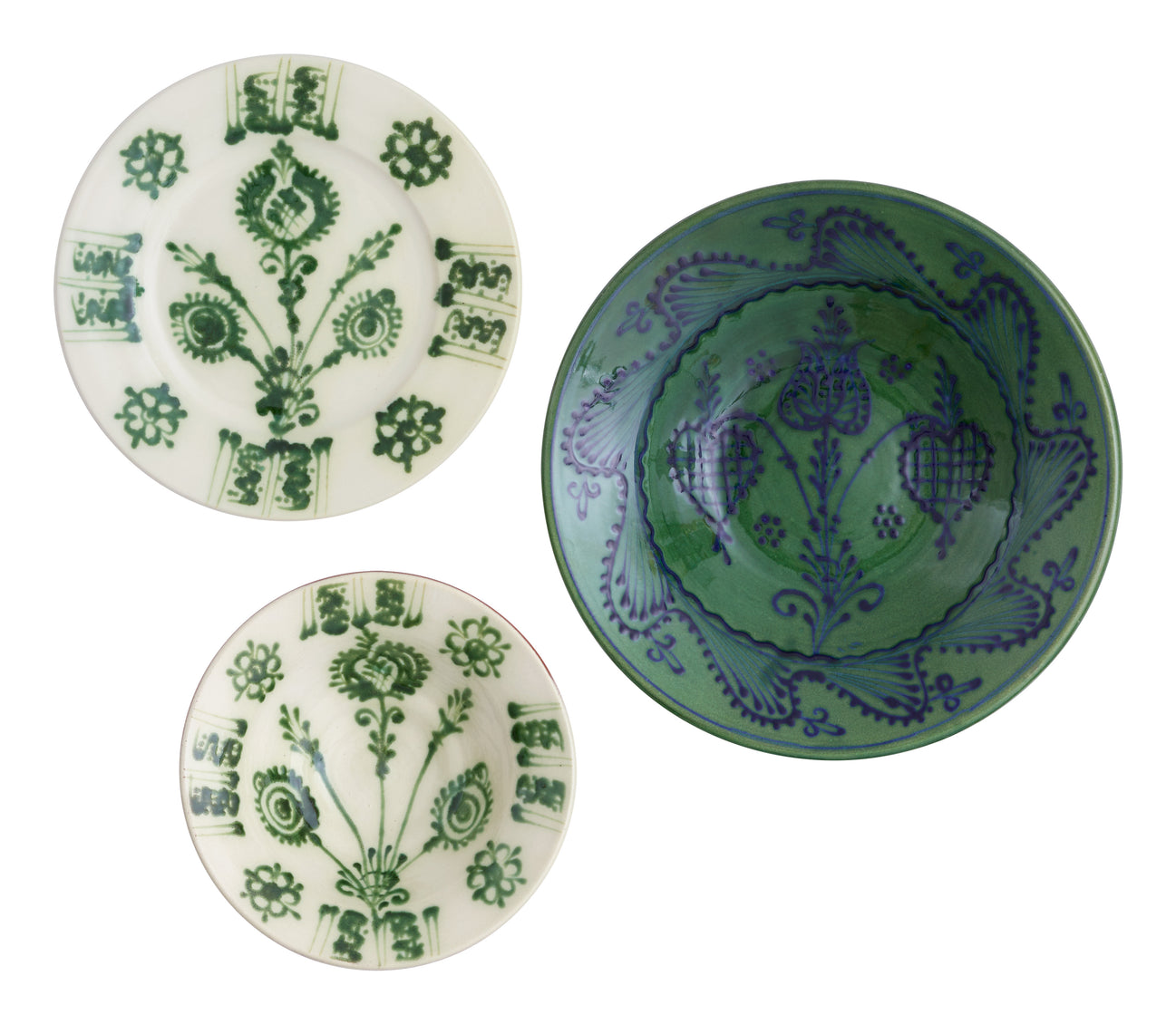 Dragos Bowl