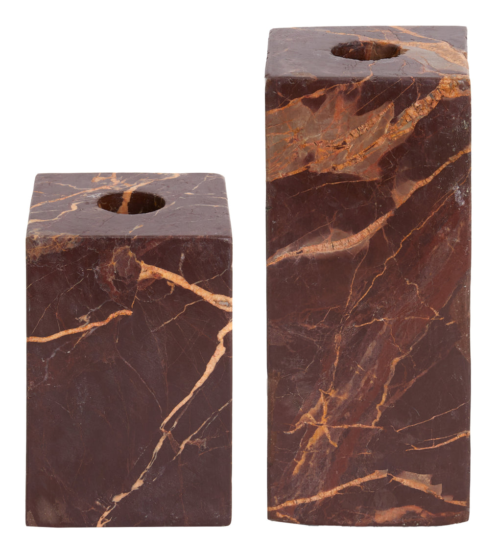 Palazzo Taper Holders