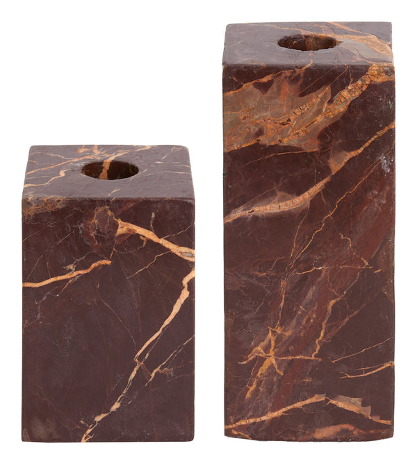 Palazzo Taper Holders