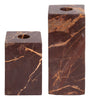 Palazzo Taper Holders