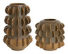 Shoshana Vases