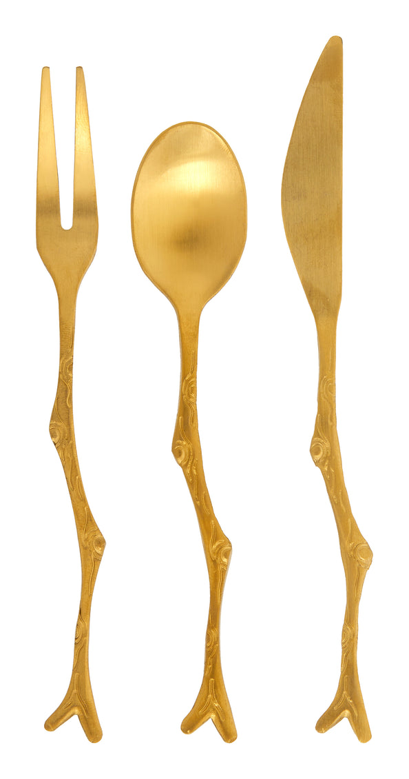Branch Appetizer Utensils