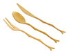 Branch Appetizer Utensils