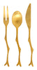 Branch Appetizer Utensils
