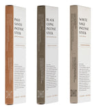 Cedar & Myrrh Incense
