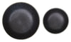 Graphite Soup Bowls