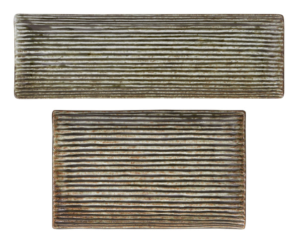Midori Plates