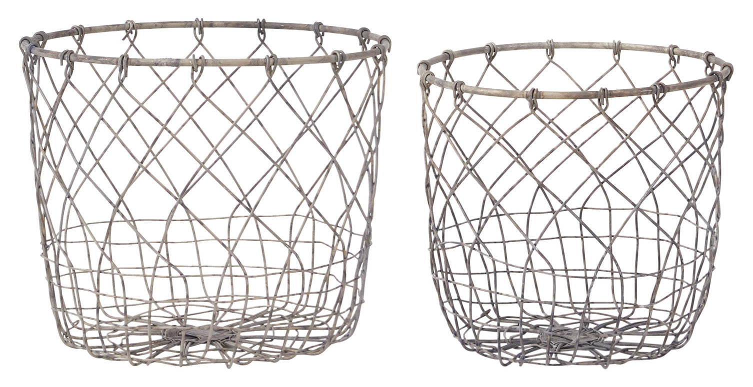 Crofton Baskets