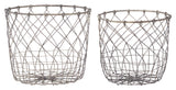Crofton Baskets