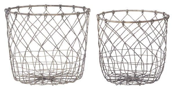 Crofton Baskets