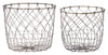 Crofton Baskets