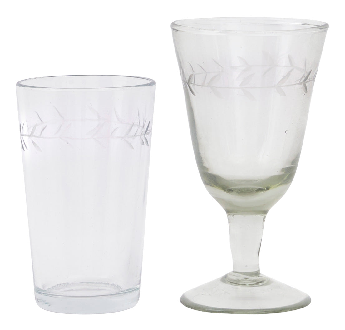 Buchanan Glasses