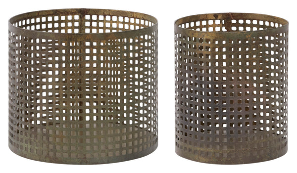 Elston Votives